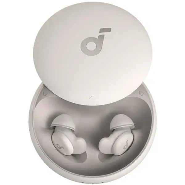 Купить Наушники Anker для сну SoundCore Sleep A20 White (A6611G21) - фото 2