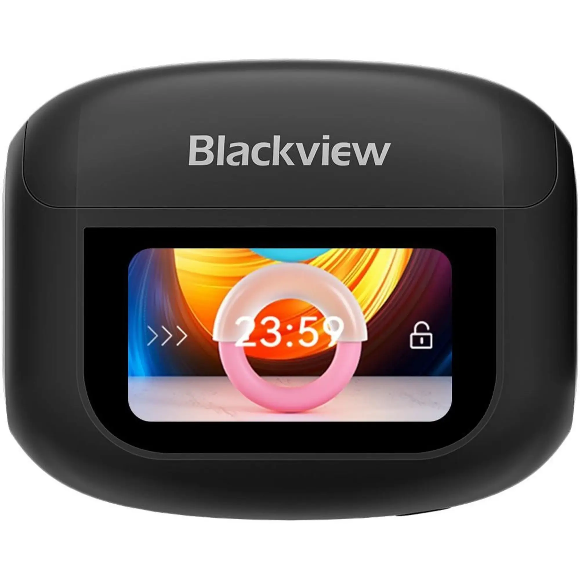 Купить Наушники Blackview AirBuds 12 Black (6931548319719) - фото 4