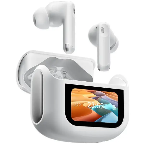 Купить Наушники Blackview Airbuds 12 White (6931548319726) - фото 2