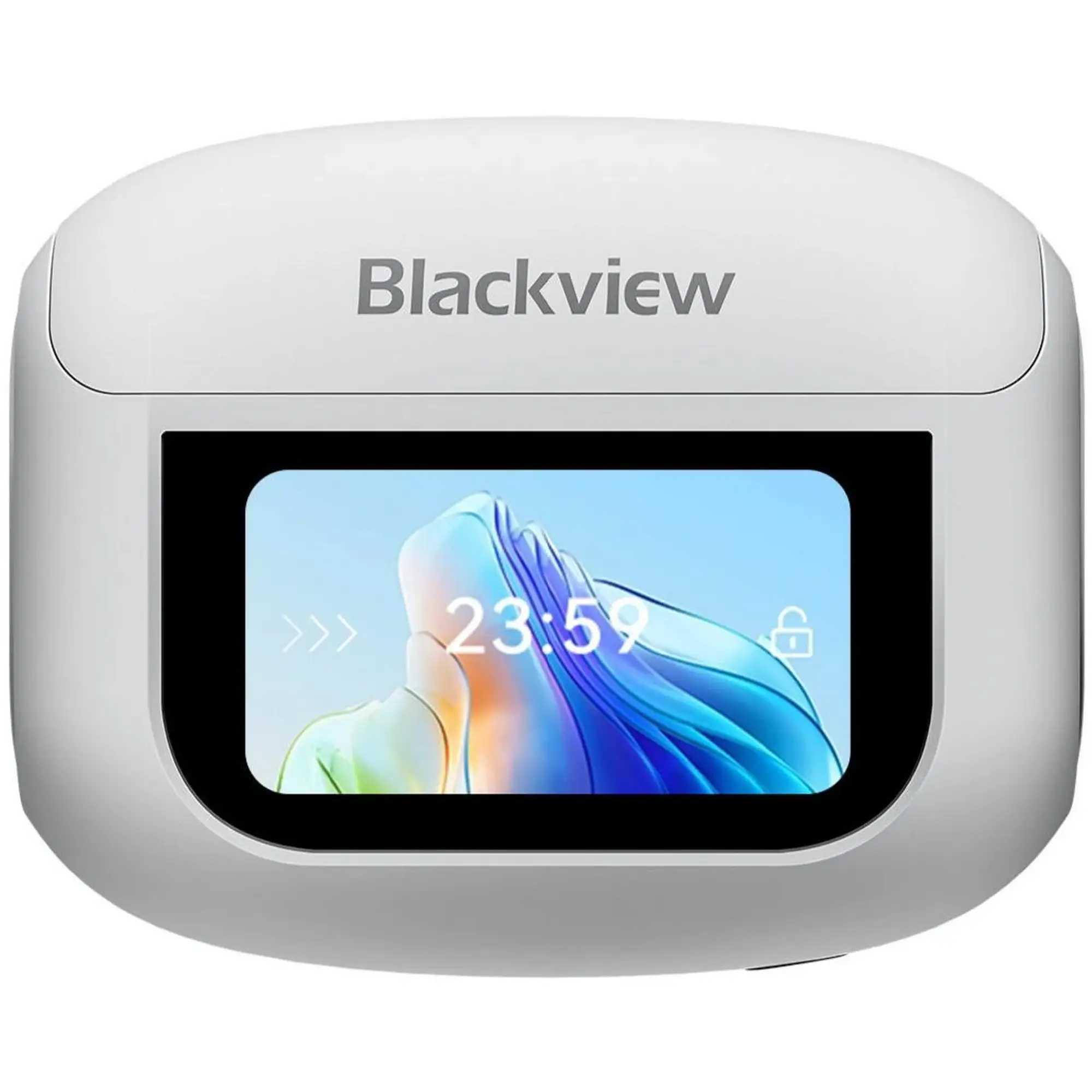 Купить Наушники Blackview Airbuds 12 White (6931548319726) - фото 4
