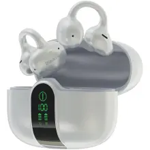 Купить Наушники Blackview AirBuds 15 Frost White (6931548325963) - фото 3