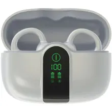 Купить Наушники Blackview AirBuds 15 Frost White (6931548325963) - фото 4