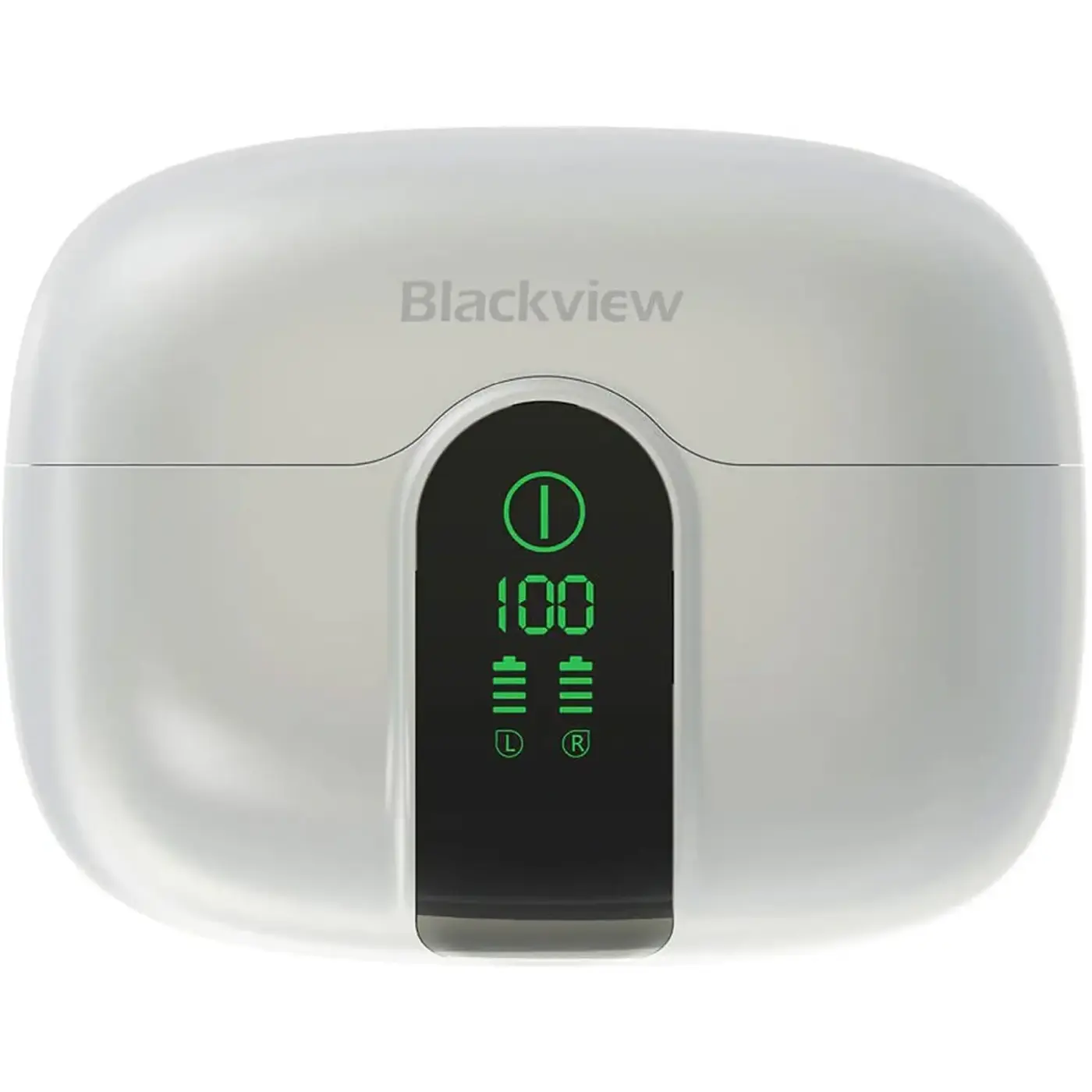 Купить Наушники Blackview AirBuds 15 Frost White (6931548325963) - фото 5
