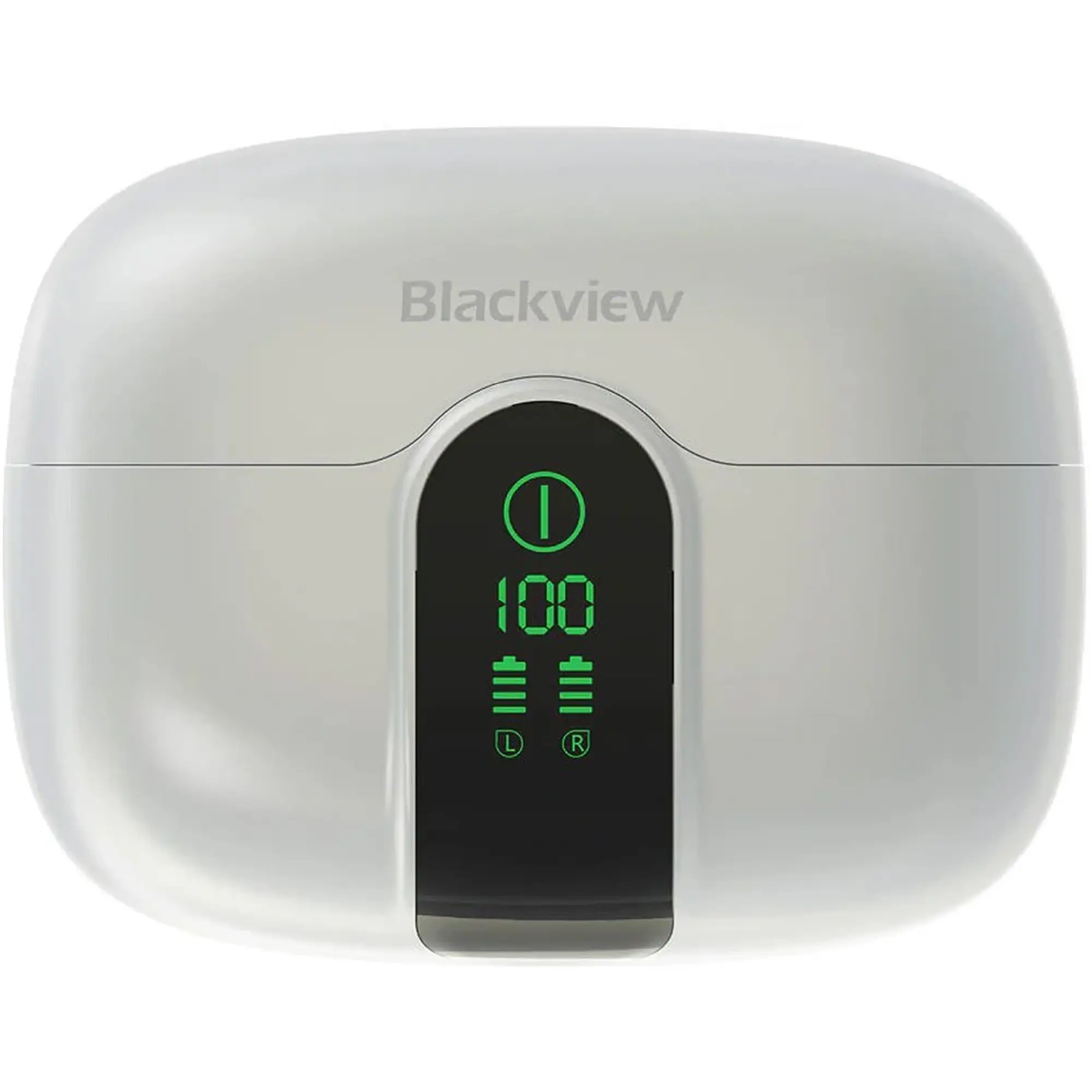 Купить Наушники Blackview AirBuds 15 Frost White (6931548325963) - фото 5