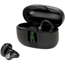 Купить Наушники Blackview AirBuds 15 Shadow Black (6931548325956) - фото 5