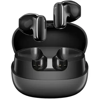 Купити Навушники Blackview Airbuds 20 Black (6931548319467) - фото 1