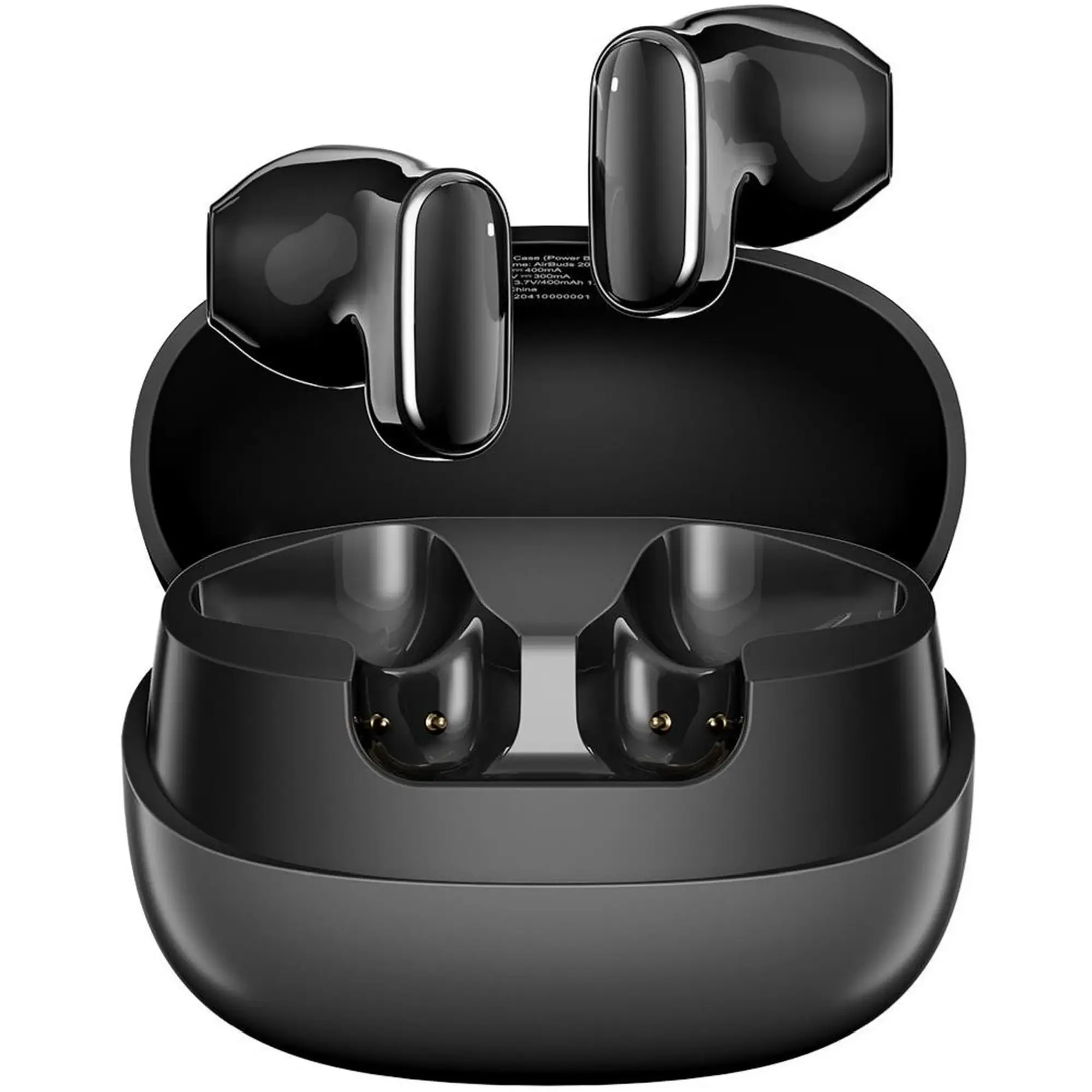 Купити Навушники Blackview Airbuds 20 Black (6931548319467) - фото 1