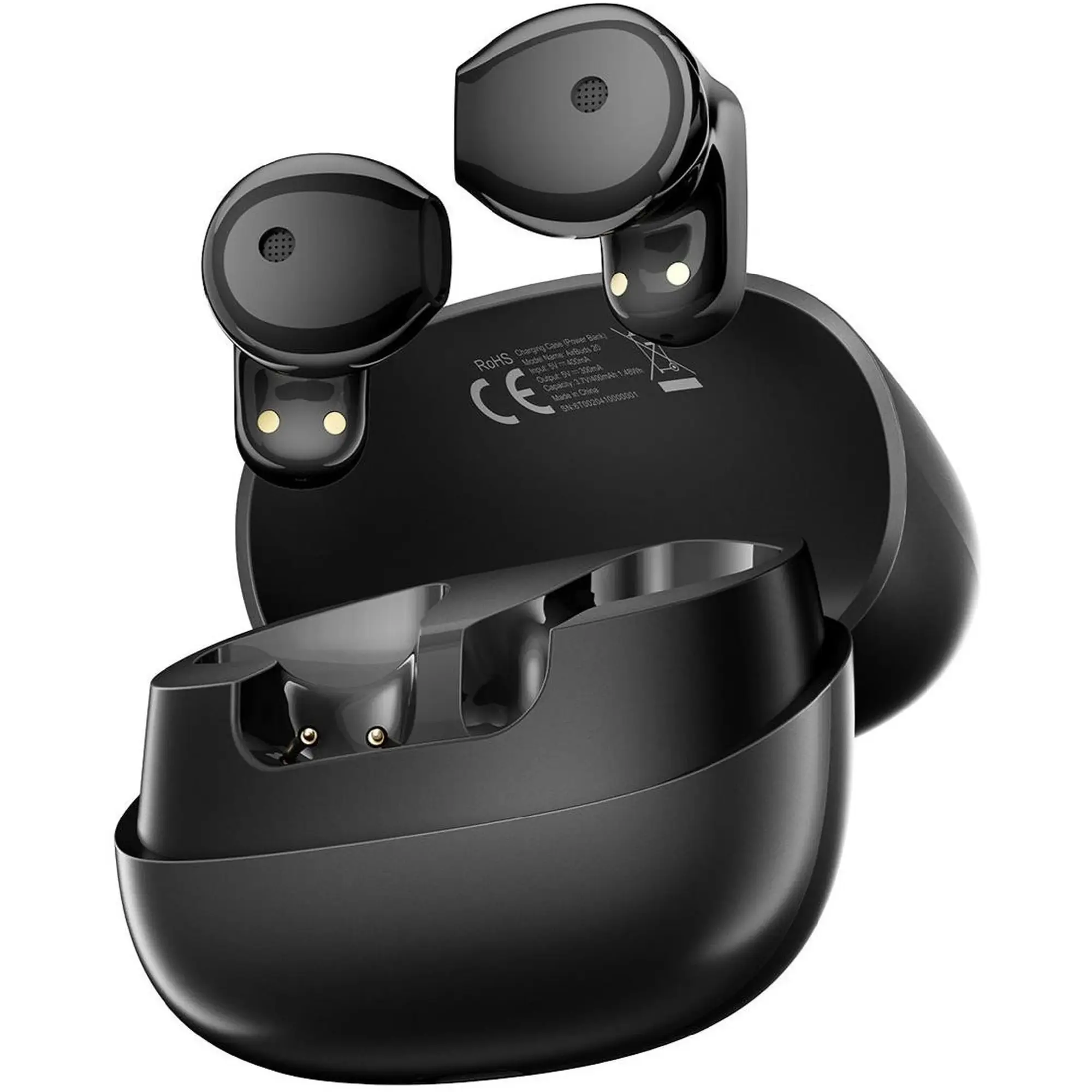 Купити Навушники Blackview Airbuds 20 Black (6931548319467) - фото 3
