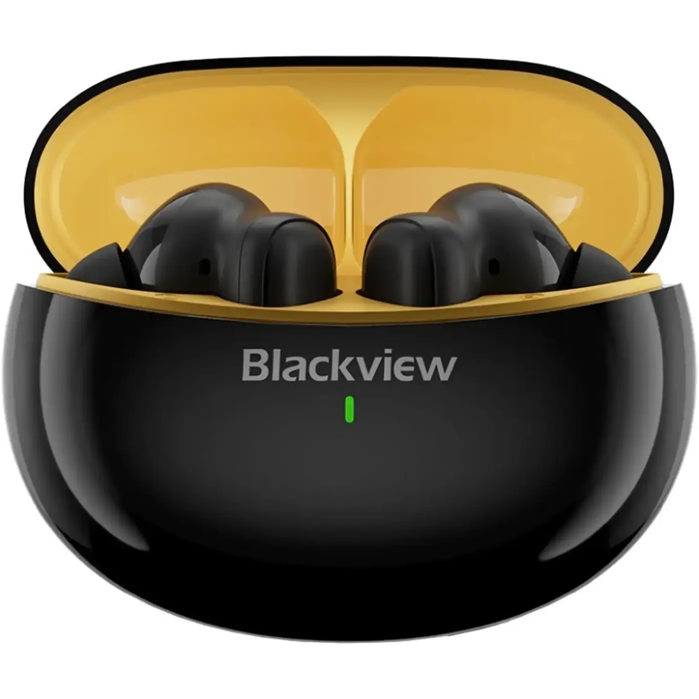 Купить Наушники Blackview AirBuds 30 Black (6931548317890) - фото 1