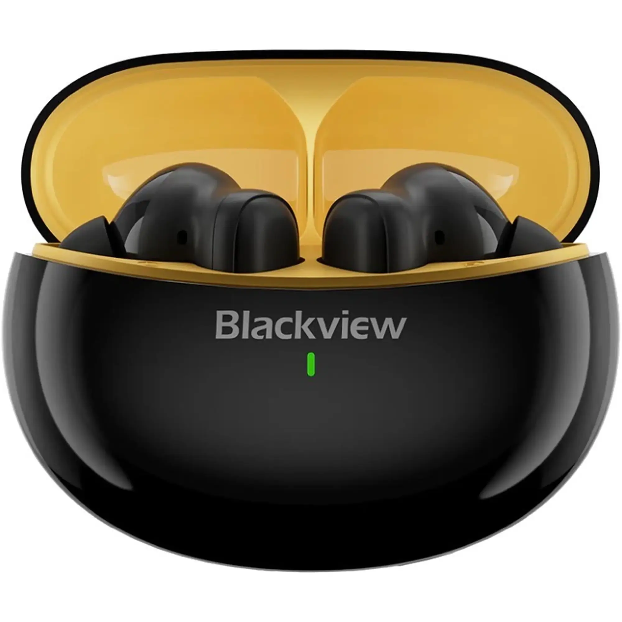 Купить Наушники Blackview AirBuds 30 Black (6931548317890) - фото 1