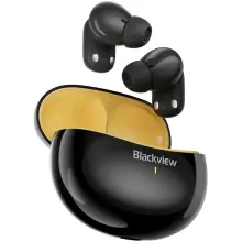 Купить Наушники Blackview AirBuds 30 Black (6931548317890) - фото 2