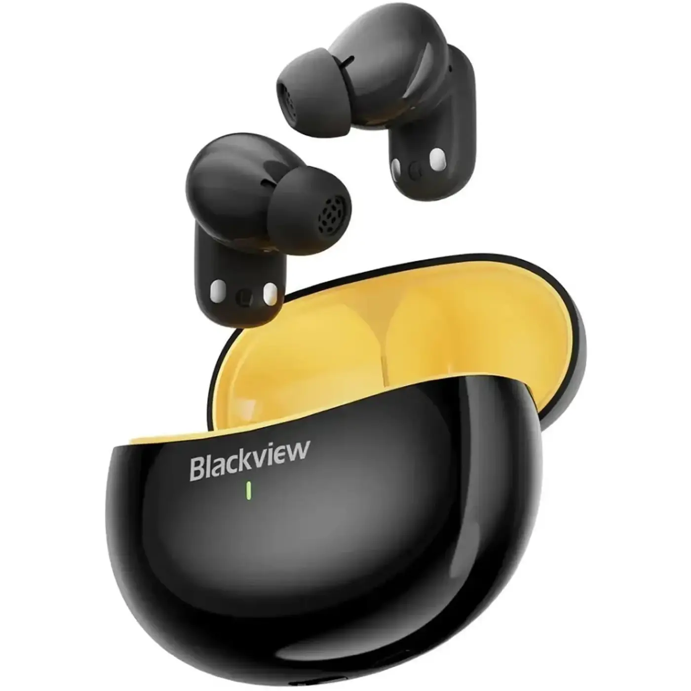 Купить Наушники Blackview AirBuds 30 Black (6931548317890) - фото 3
