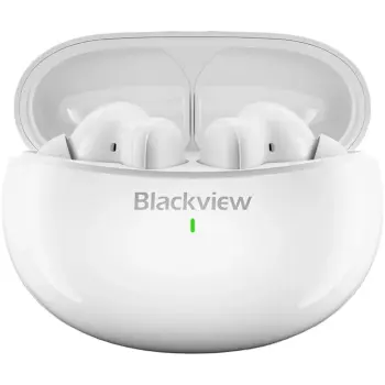 Купить Наушники Blackview Airbuds 30 White (6931548317906) - фото 1