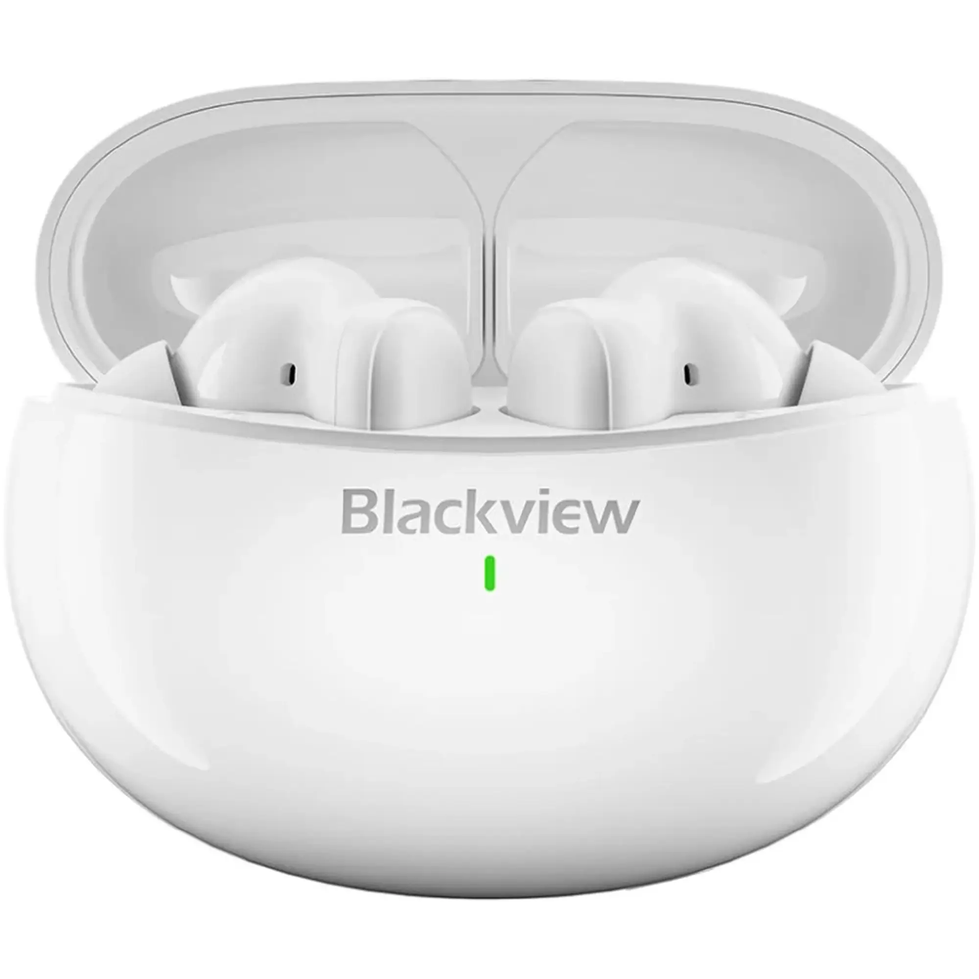Купить Наушники Blackview Airbuds 30 White (6931548317906) - фото 1