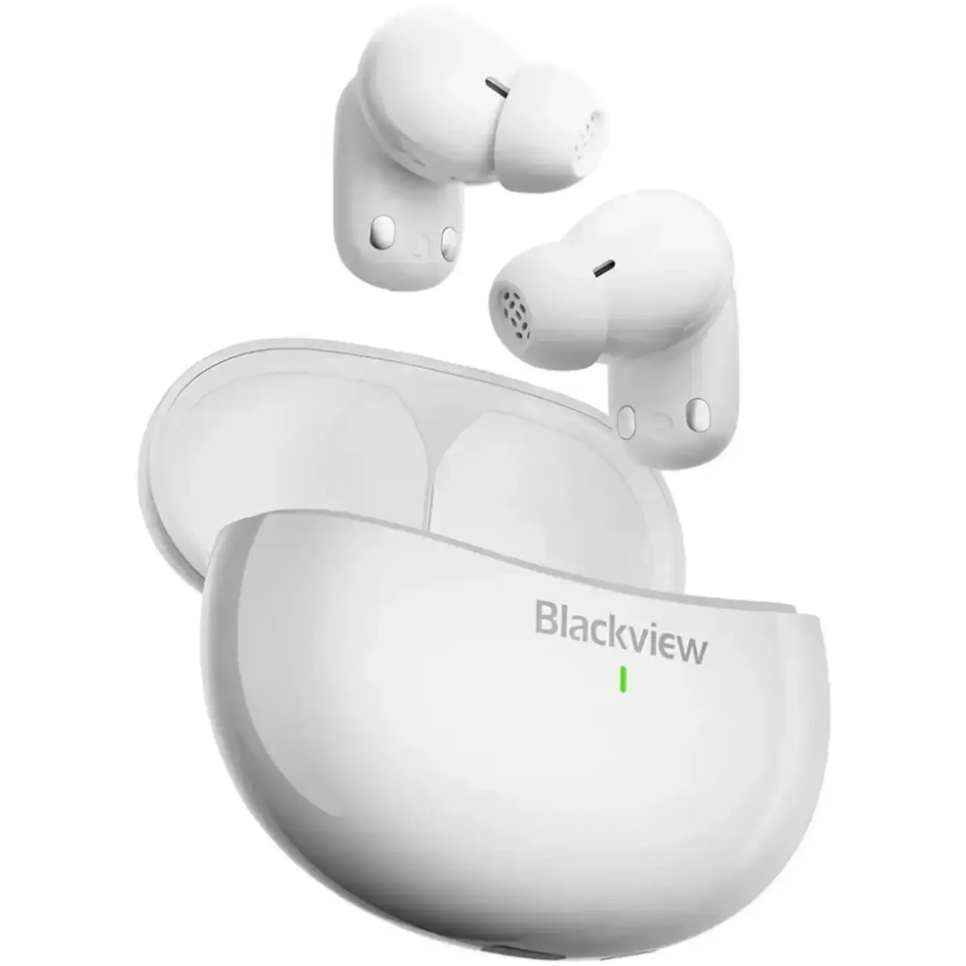 Купить Наушники Blackview Airbuds 30 White (6931548317906) - фото 2