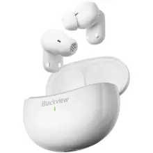 Купить Наушники Blackview Airbuds 30 White (6931548317906) - фото 3
