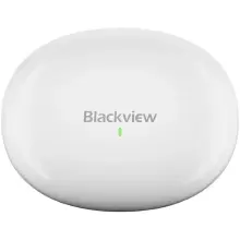 Купить Наушники Blackview Airbuds 30 White (6931548317906) - фото 4