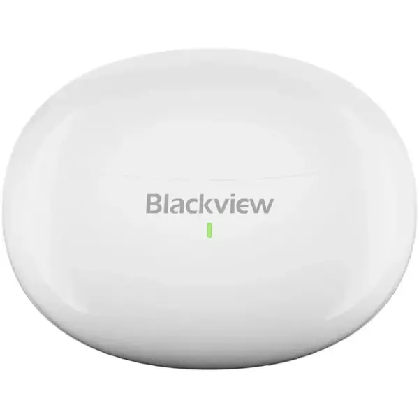 Купить Наушники Blackview Airbuds 30 White (6931548317906) - фото 4