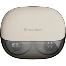 Купить Наушники Blackview Airbuds 300 Ivory White (6931548325833) - фото 2