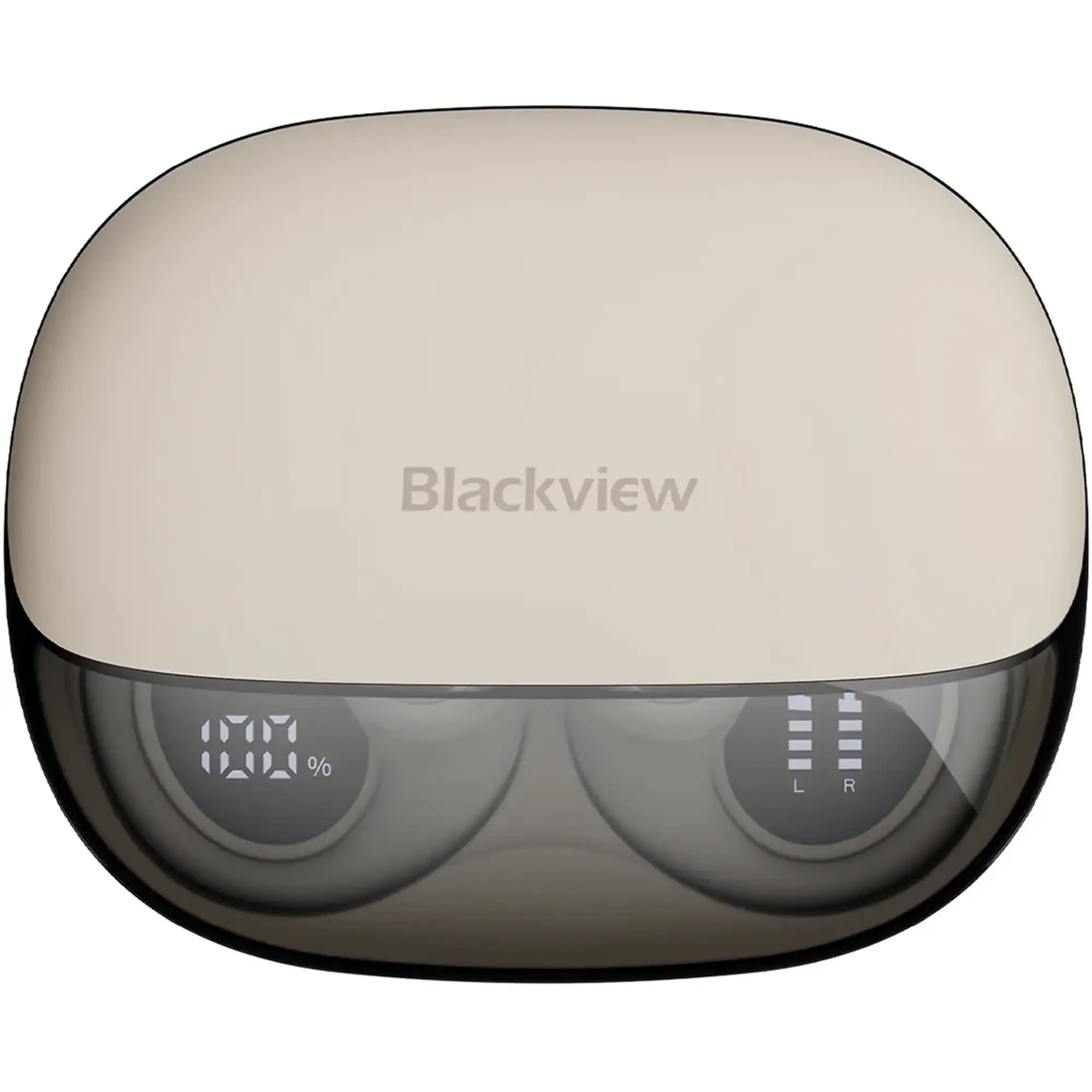 Купить Наушники Blackview Airbuds 300 Ivory White (6931548325833) - фото 2