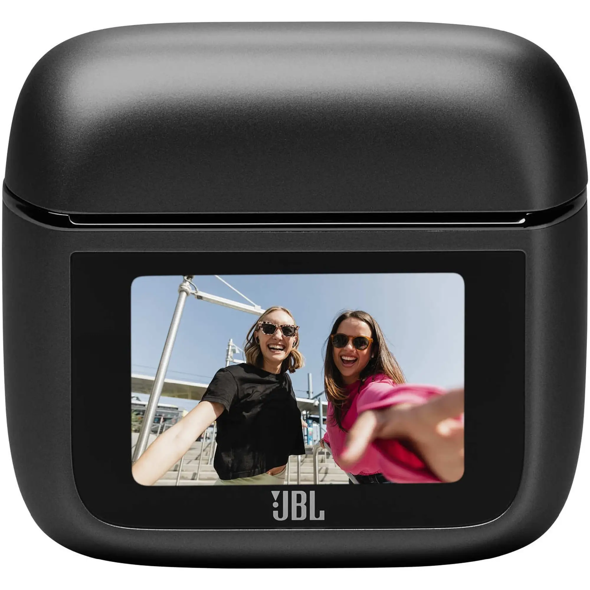 Купить Наушники JBL Tour Pro 3 Black (JBLTOURPRO3BLK) - фото 3