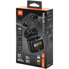 Купить Наушники JBL Tour Pro 3 Black (JBLTOURPRO3BLK) - фото 8