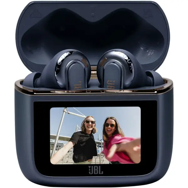 Купить Наушники JBL Tour Pro 3 Blue (JBLTOURPRO3BLU) - фото 2