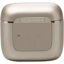 Купить Наушники JBL Tour Pro 3 Latte (JBLTOURPRO3LTT) - фото 4