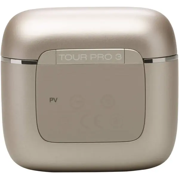 Купить Наушники JBL Tour Pro 3 Latte (JBLTOURPRO3LTT) - фото 4