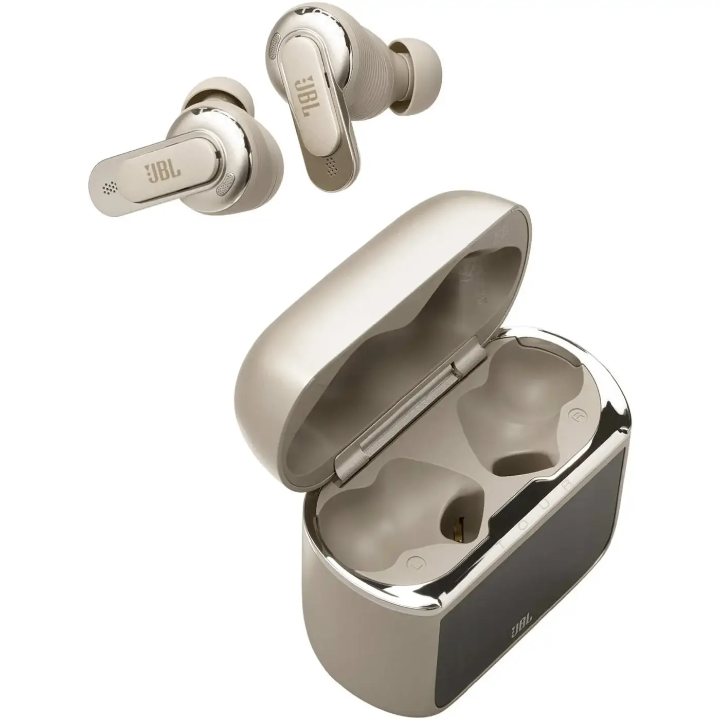 Купить Наушники JBL Tour Pro 3 Latte (JBLTOURPRO3LTT) - фото 6