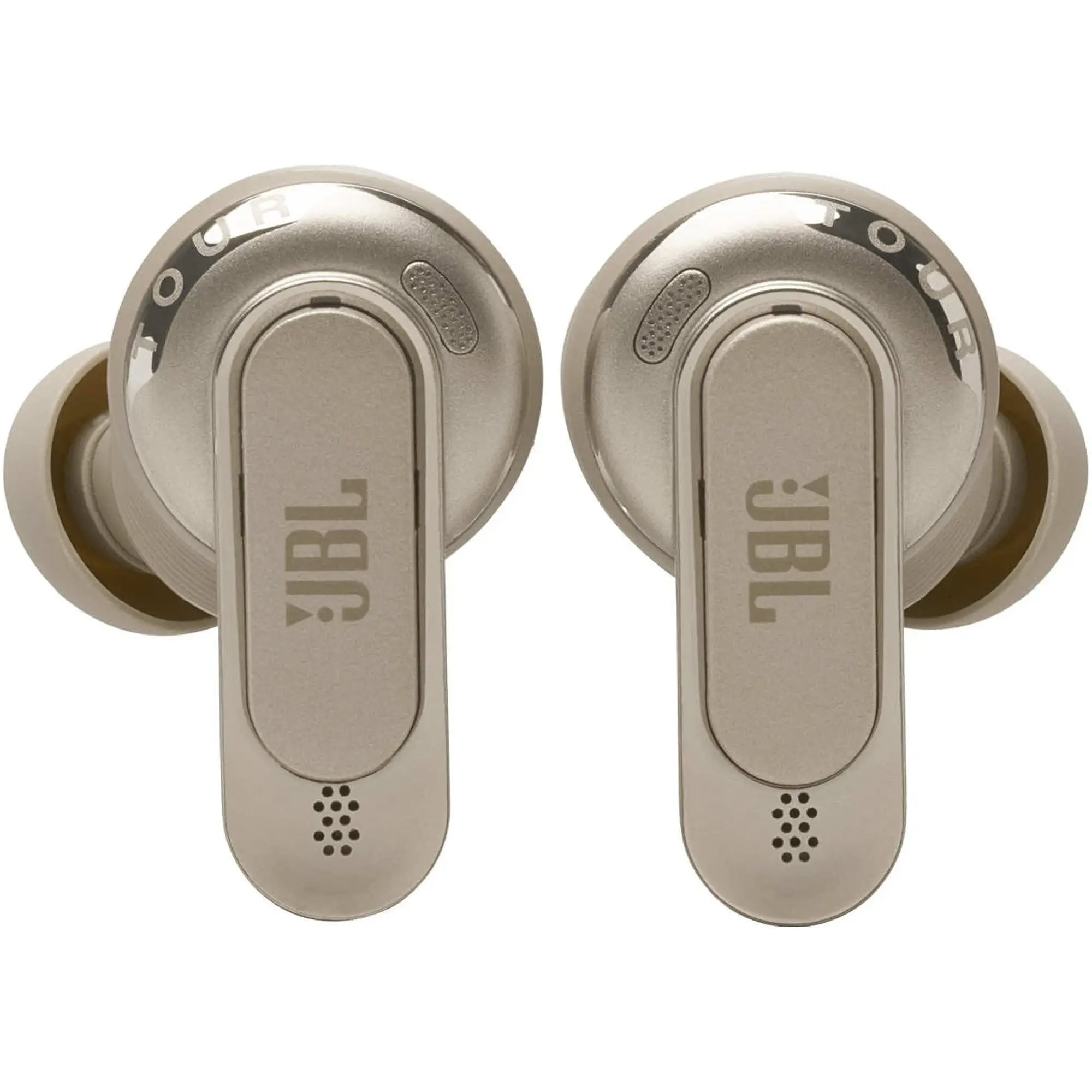 Купить Наушники JBL Tour Pro 3 Latte (JBLTOURPRO3LTT) - фото 7