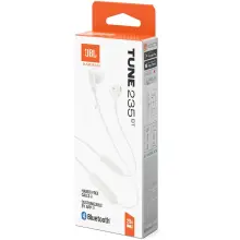 Купить Наушники JBL Tune 235BT White (JBLT235BTWHT) - фото 5