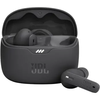 Купить Наушники JBL Tune 245NC Black (JBLT245NCTWSBLK) - фото 1
