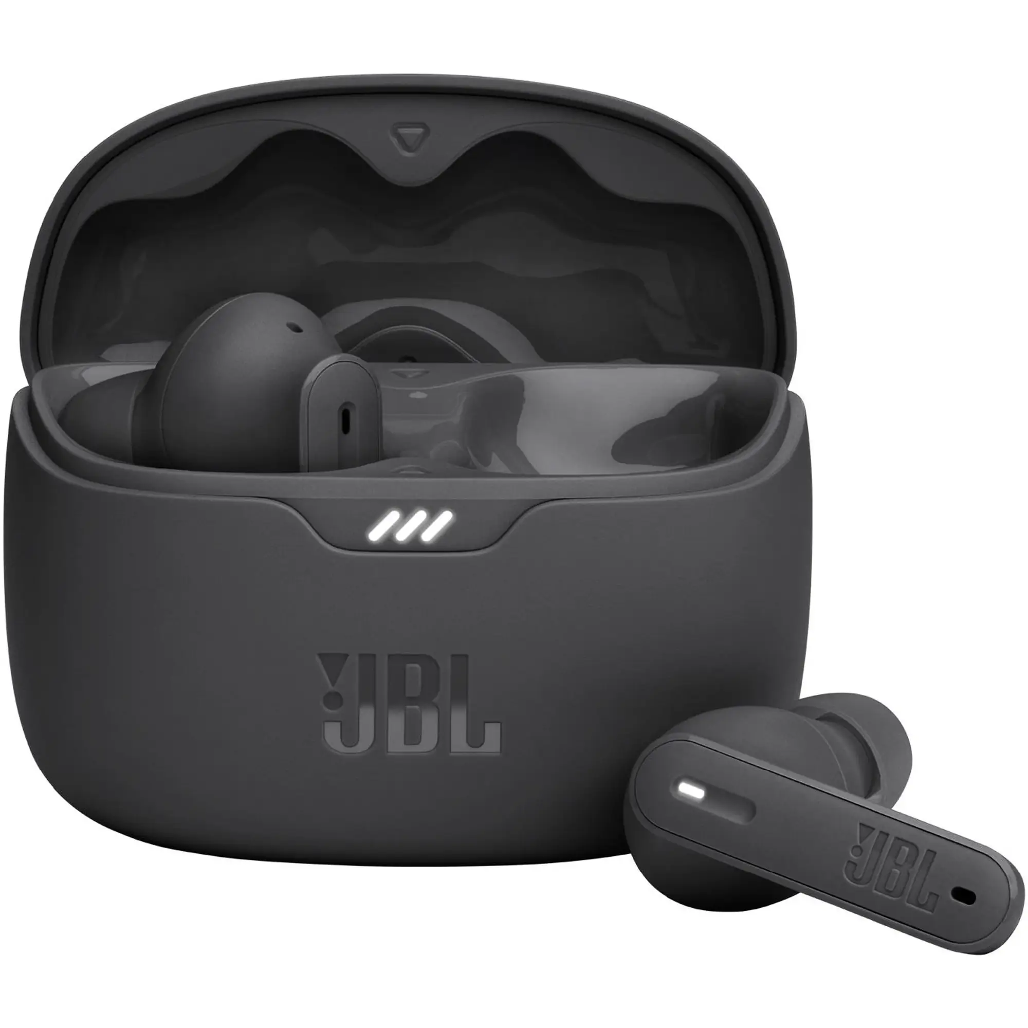 Купить Наушники JBL Tune 245NC Black (JBLT245NCTWSBLK) - фото 1