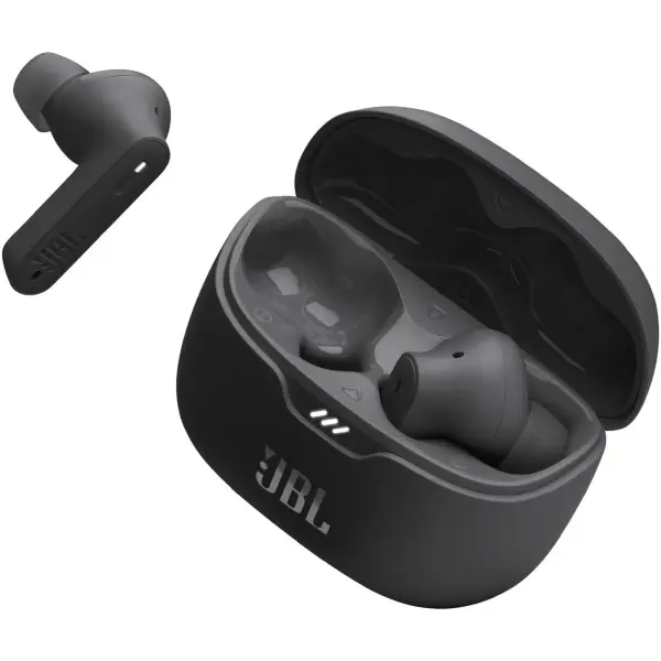 Купить Наушники JBL Tune 245NC Black (JBLT245NCTWSBLK) - фото 3