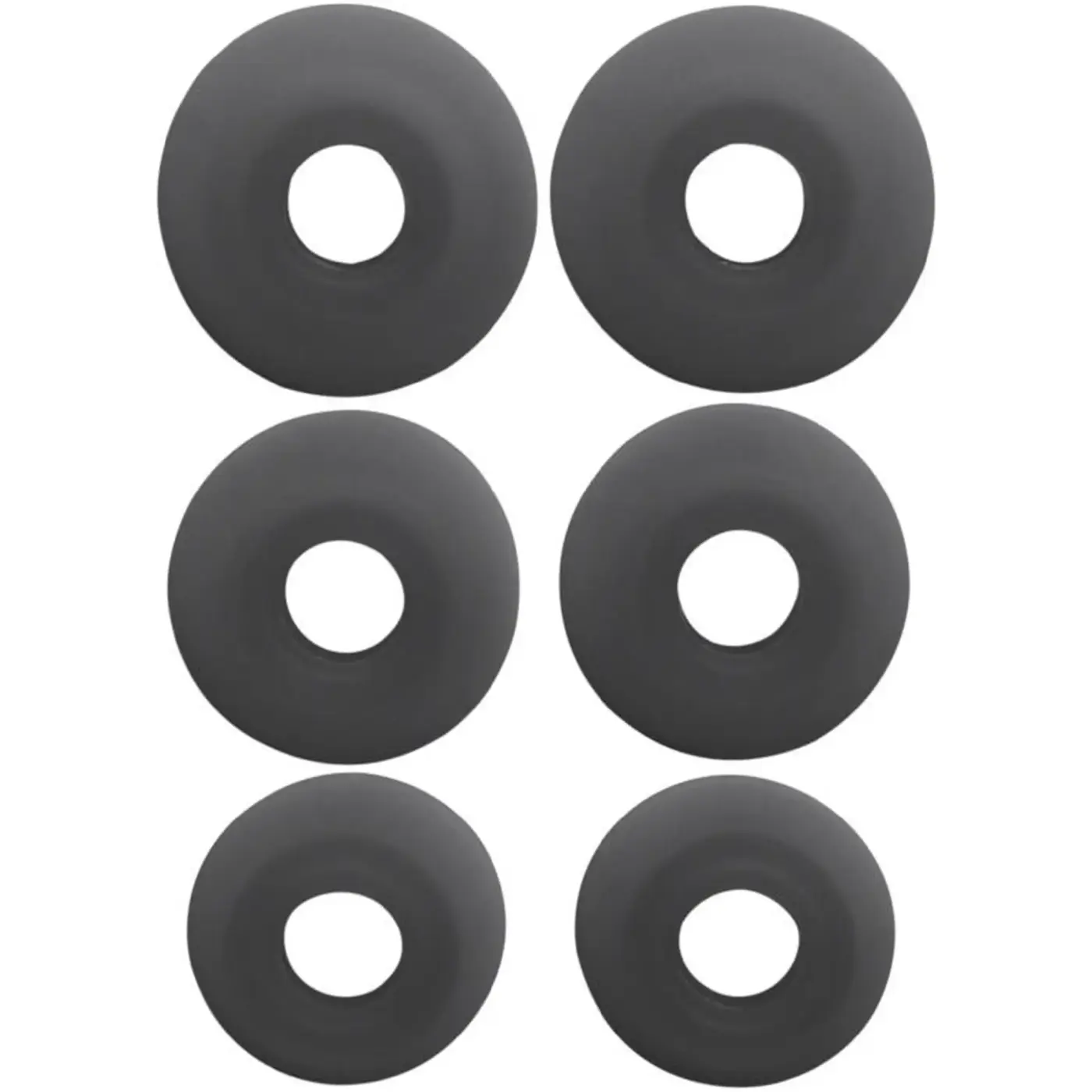 Купить Наушники JBL Tune 245NC Black (JBLT245NCTWSBLK) - фото 8