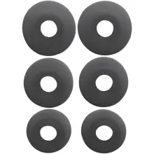 Купить Наушники JBL Tune 245NC Black (JBLT245NCTWSBLK) - фото 8