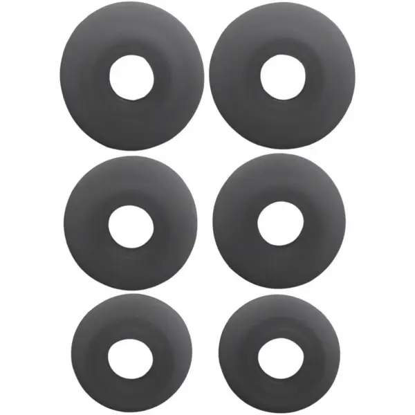 Купить Наушники JBL Tune 245NC Black (JBLT245NCTWSBLK) - фото 8