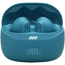 Купить Наушники JBL Tune Beam 2 Turquoise (JBLTBEAM2TQE) - фото 2