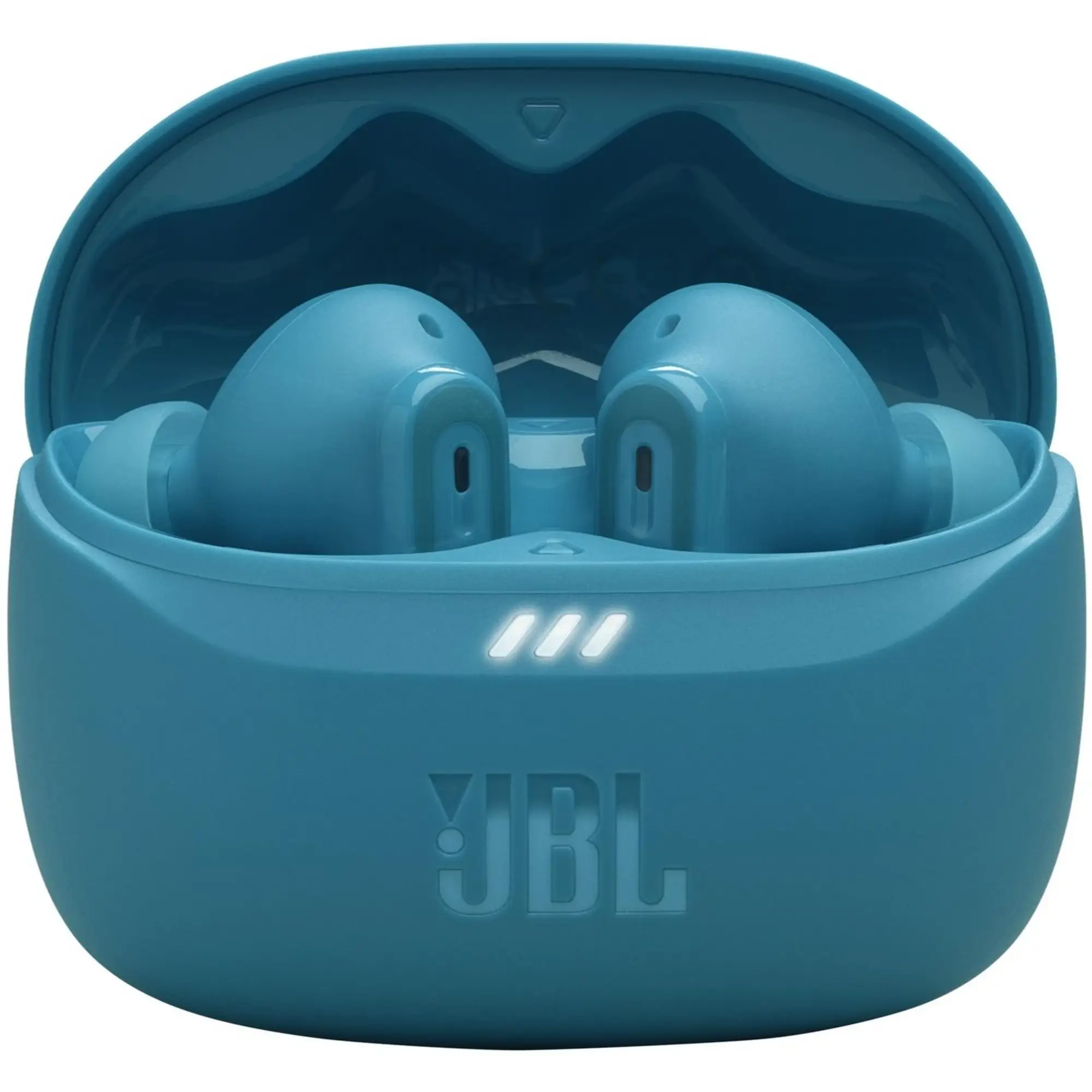 Купить Наушники JBL Tune Beam 2 Turquoise (JBLTBEAM2TQE) - фото 2