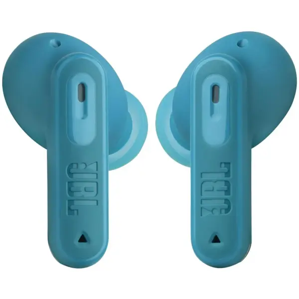 Купить Наушники JBL Tune Beam 2 Turquoise (JBLTBEAM2TQE) - фото 4