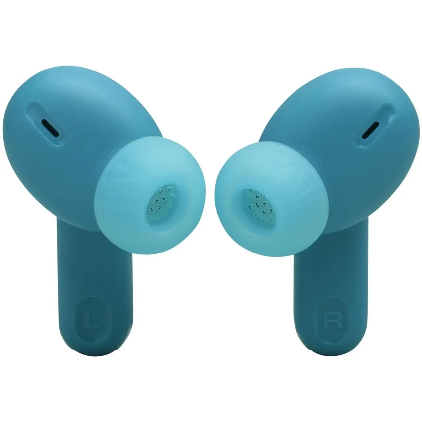 Купить Наушники JBL Tune Beam 2 Turquoise (JBLTBEAM2TQE) - фото 5