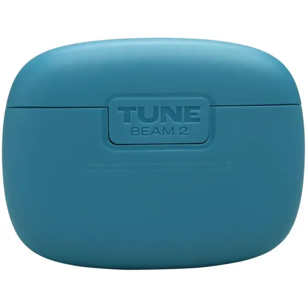 Купить Наушники JBL Tune Beam 2 Turquoise (JBLTBEAM2TQE) - фото 7