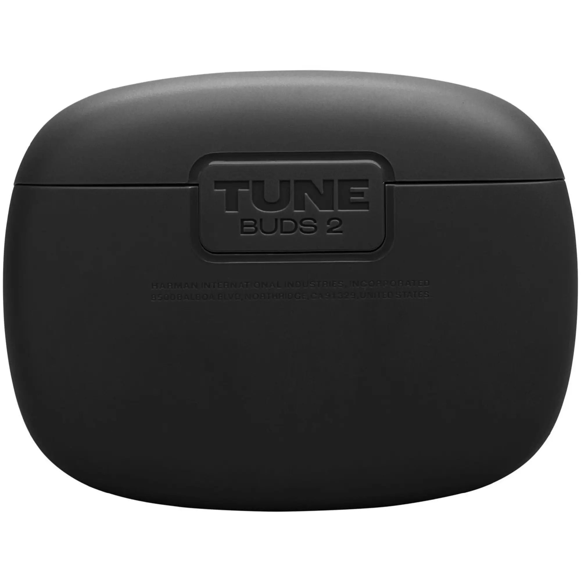 Купить Наушники JBL Tune Buds 2 Black (JBLTBUDS2BLK) - фото 8