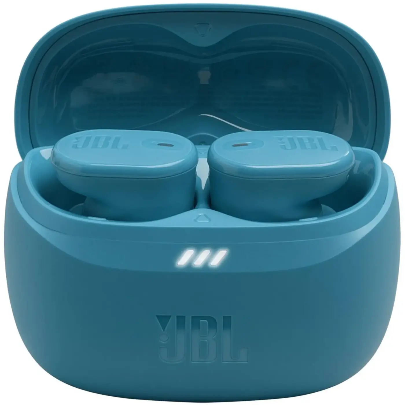 Купить Наушники JBL Tune Buds 2 Turquoise (JBLTBUDS2TQE) - фото 2