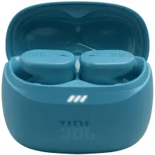 Купить Наушники JBL Tune Buds 2 Turquoise (JBLTBUDS2TQE) - фото 2