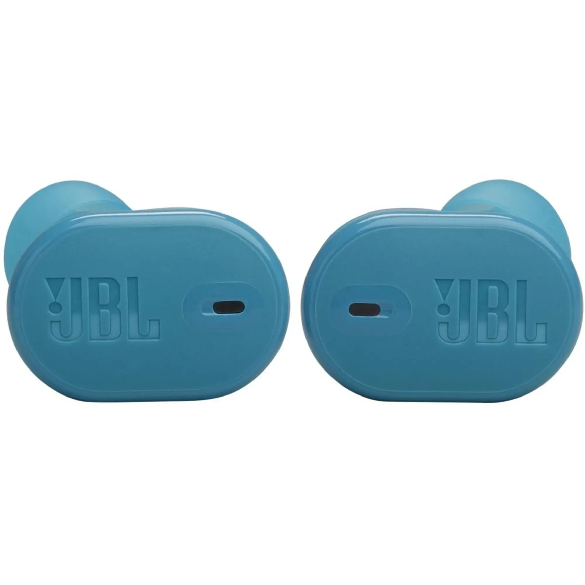 Купить Наушники JBL Tune Buds 2 Turquoise (JBLTBUDS2TQE) - фото 4