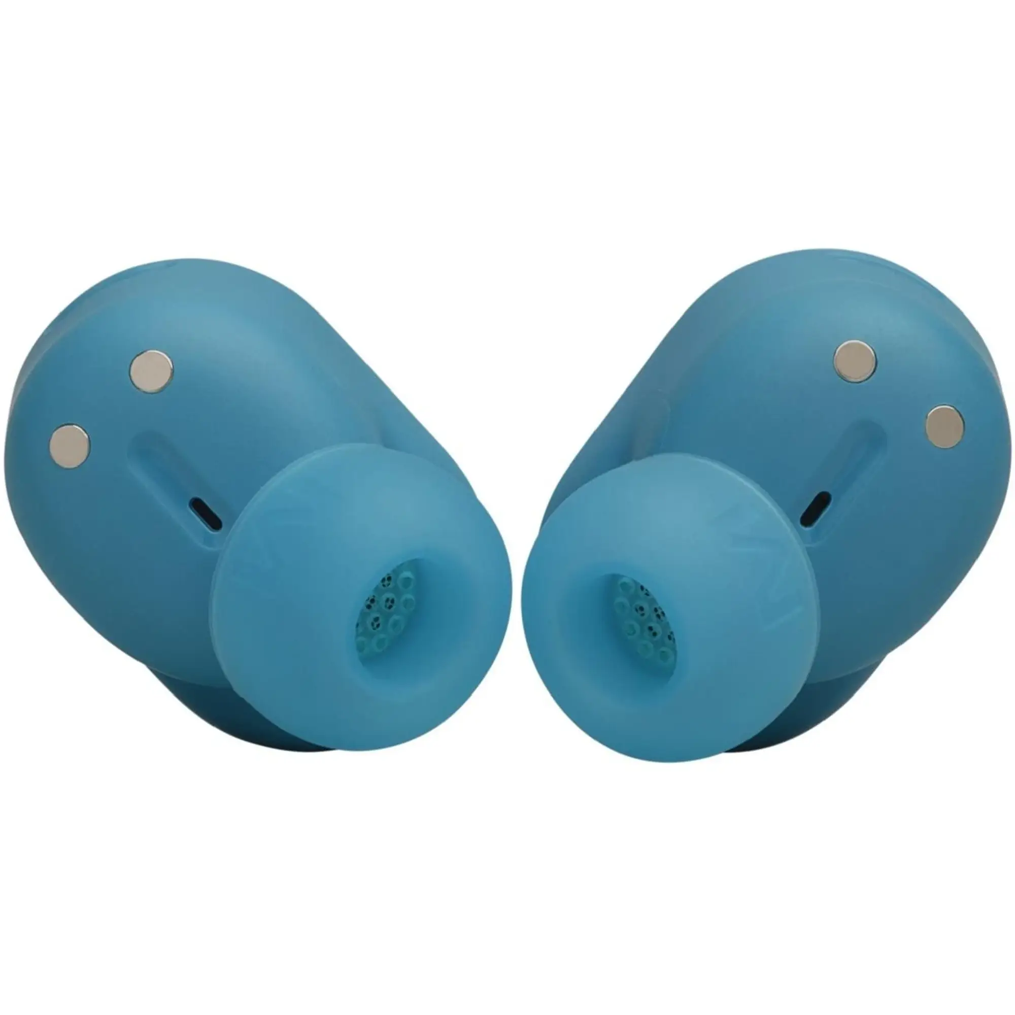 Купить Наушники JBL Tune Buds 2 Turquoise (JBLTBUDS2TQE) - фото 6