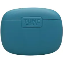 Купить Наушники JBL Tune Buds 2 Turquoise (JBLTBUDS2TQE) - фото 8