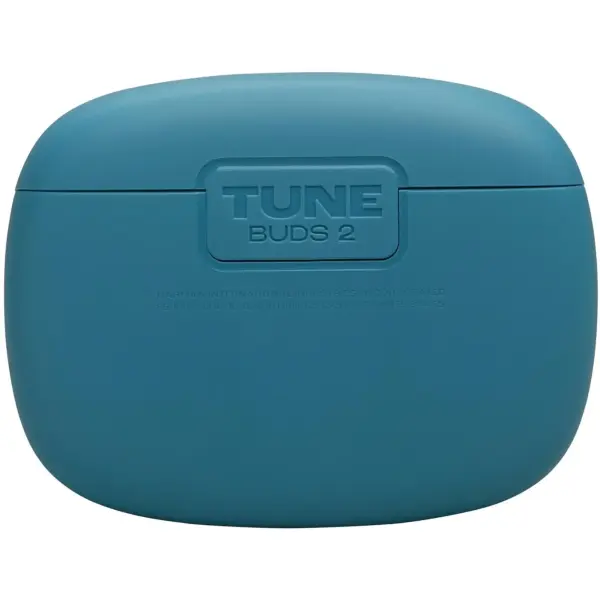 Купить Наушники JBL Tune Buds 2 Turquoise (JBLTBUDS2TQE) - фото 8